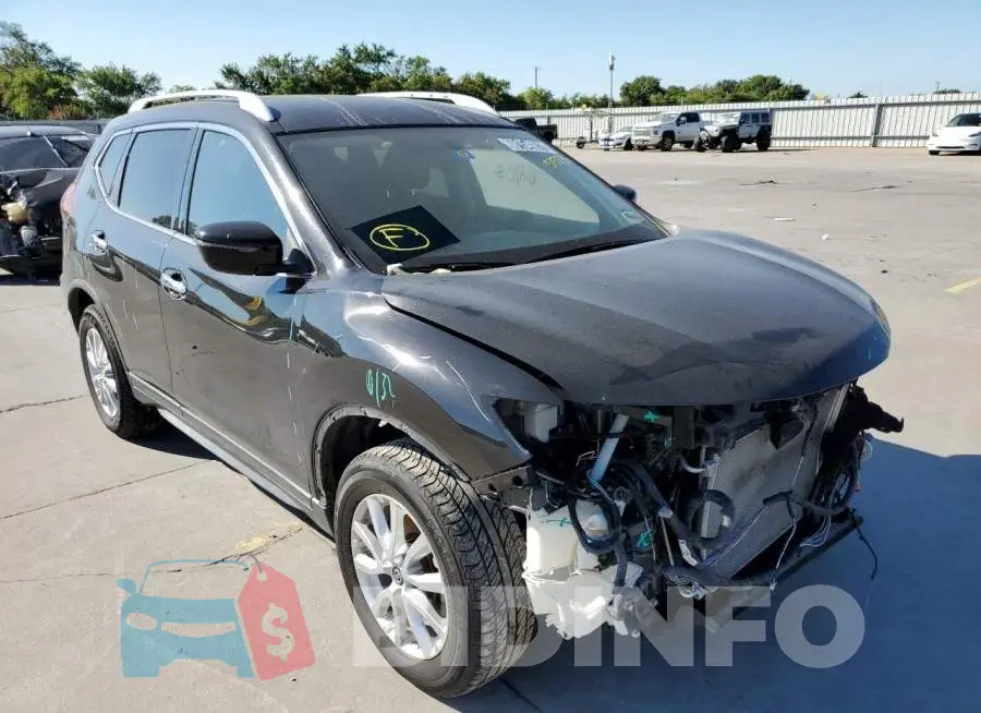 KNMAT2MTXJP515575 Photo# 1
