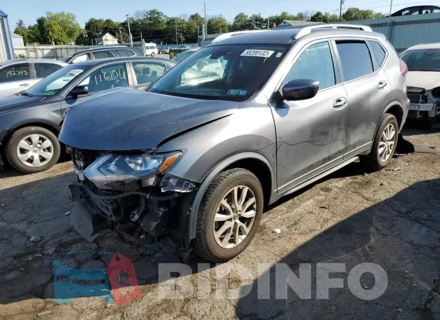 KNMAT2MV8LP504210 Photo# 2