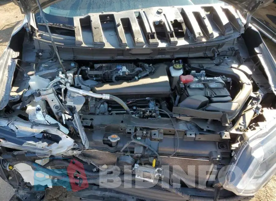 KNMAT2MV8LP504210 Photo# 7