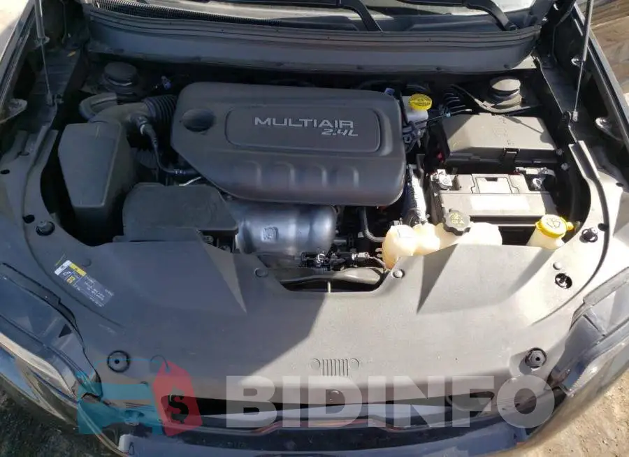 1C4PJLLB3KD151453 Photo# 7