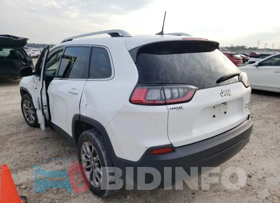 1C4PJLLB4KD242084 Photo# 3
