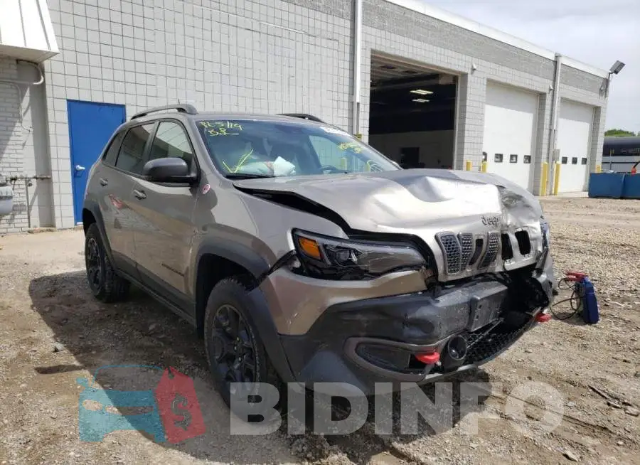 1C4PJMBX3MD177007 Photo# 1