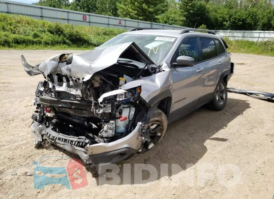 1C4PJMBX6KD185759 Photo# 2