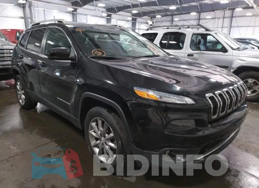 1C4PJMDX9JD572219 Photo# 1