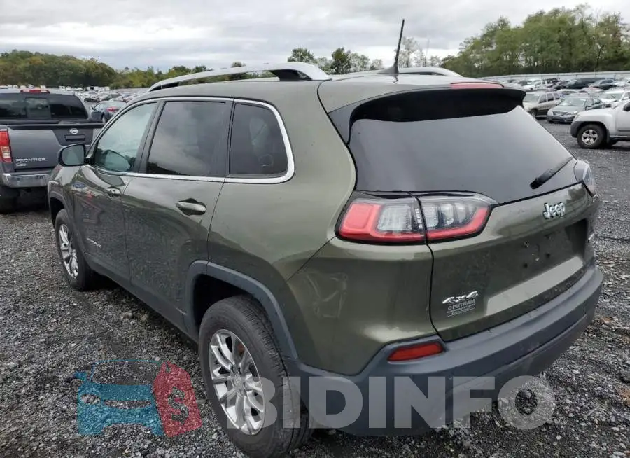 1C4PJMLB7LD619434 Photo# 3