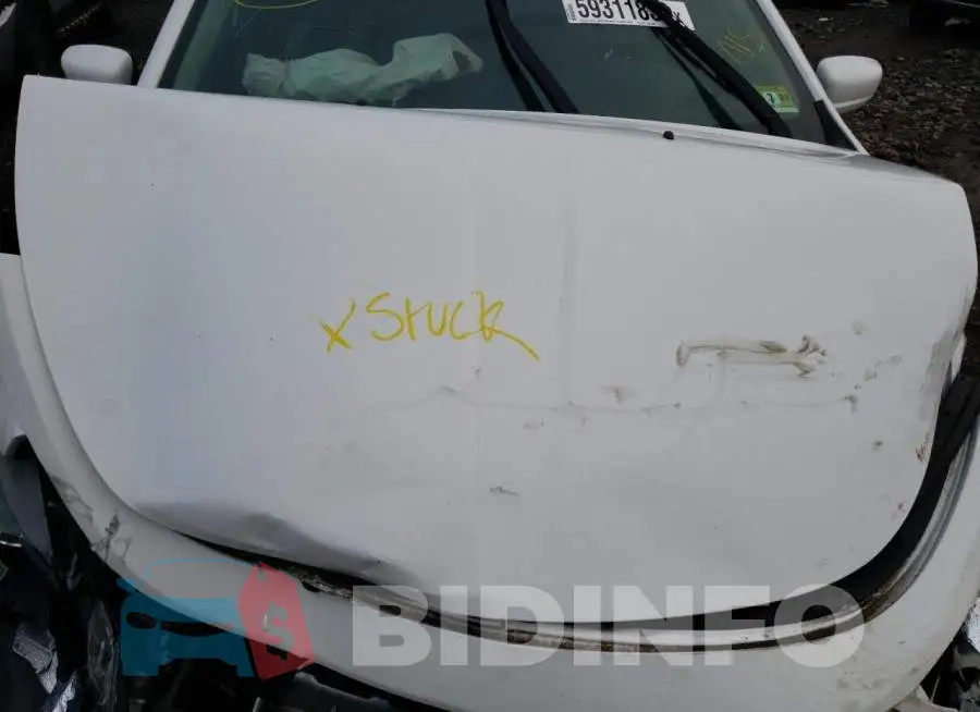 1C3CDFBB7GD717537 Photo# 7