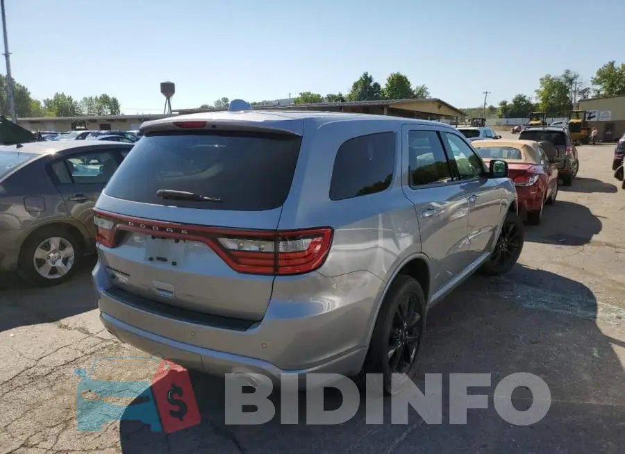 1C4RDJAGXKC836445 Photo# 4