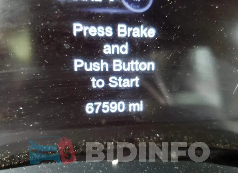 1C4RDJDG1KC691520 Photo# 8