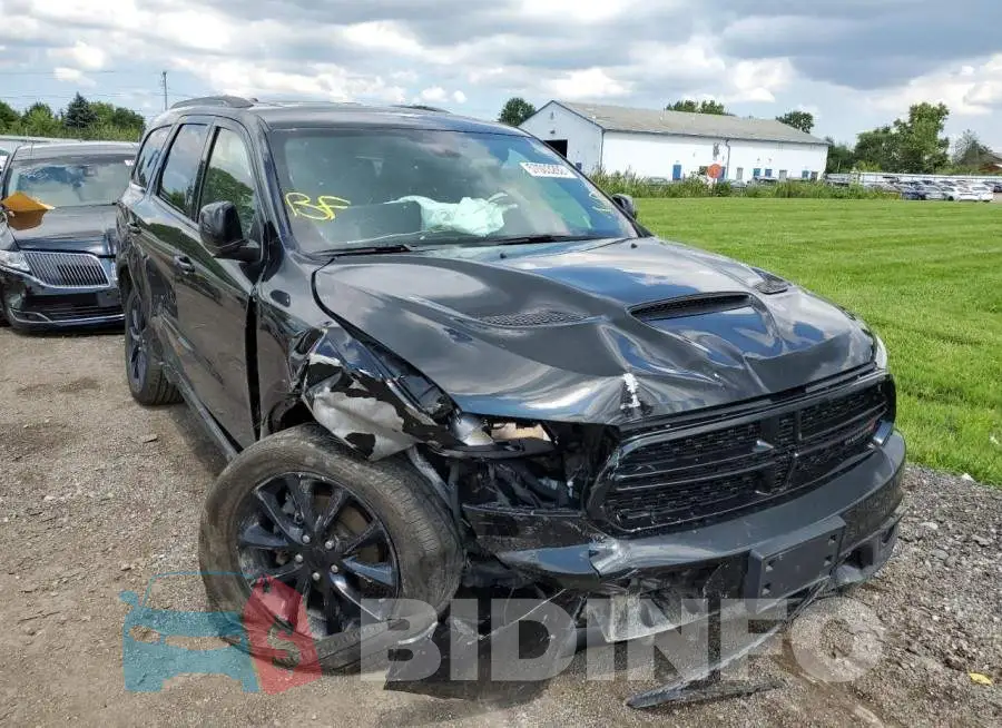 1C4RDJDG5JC255364 Photo# 1