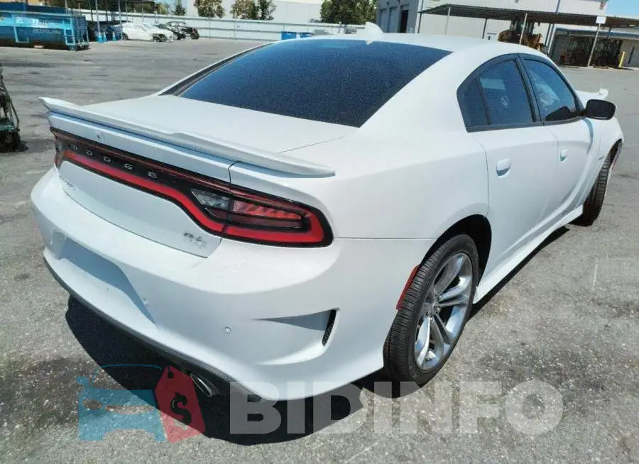 2C3CDXCT2MH575416 Photo# 4