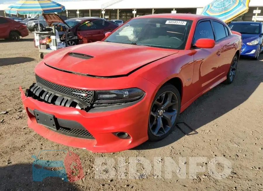 2C3CDXCT5KH633404 Photo# 2