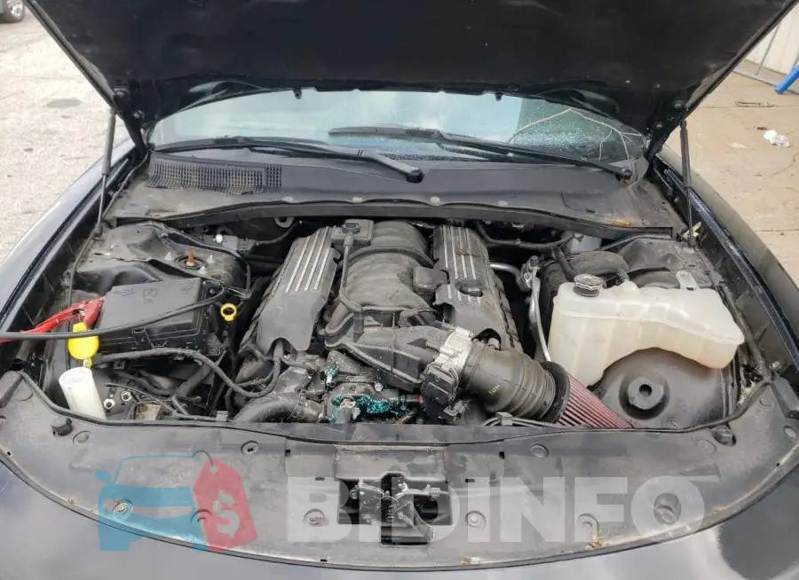 2C3CDXGJ5KH753387 Photo# 7
