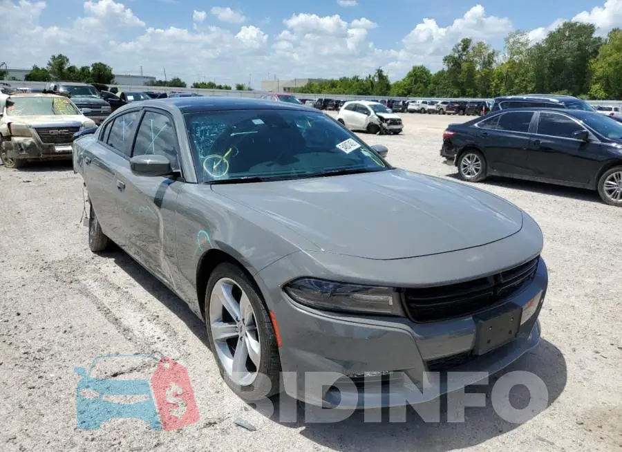 2C3CDXHG5JH189094 Photo# 1