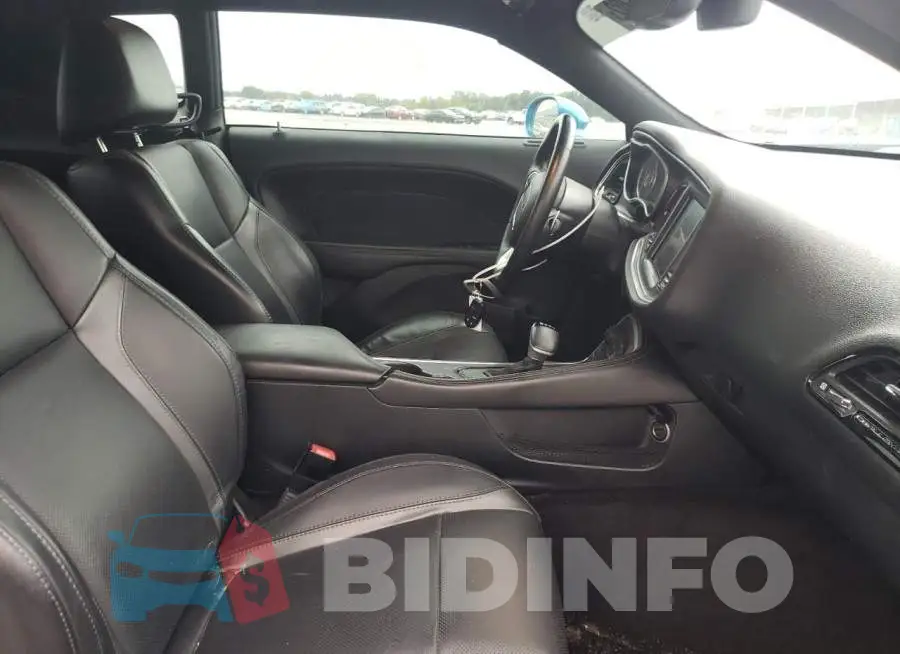 2C3CDZAG2GH108163 Photo# 5