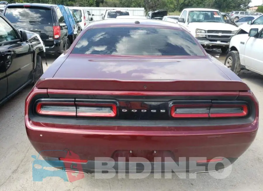 2C3CDZJG4MH660467 Photo# 6
