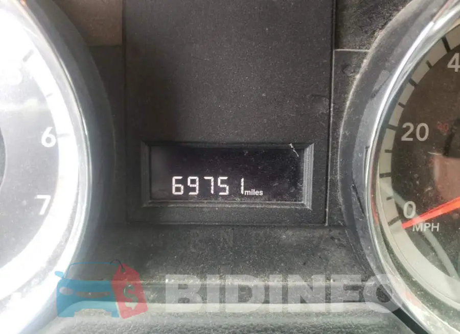 2C4RDGBG3KR757000 Photo# 8