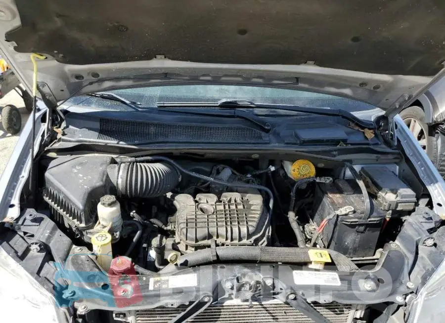 2C4RDGCGXGR270513 Photo# 7