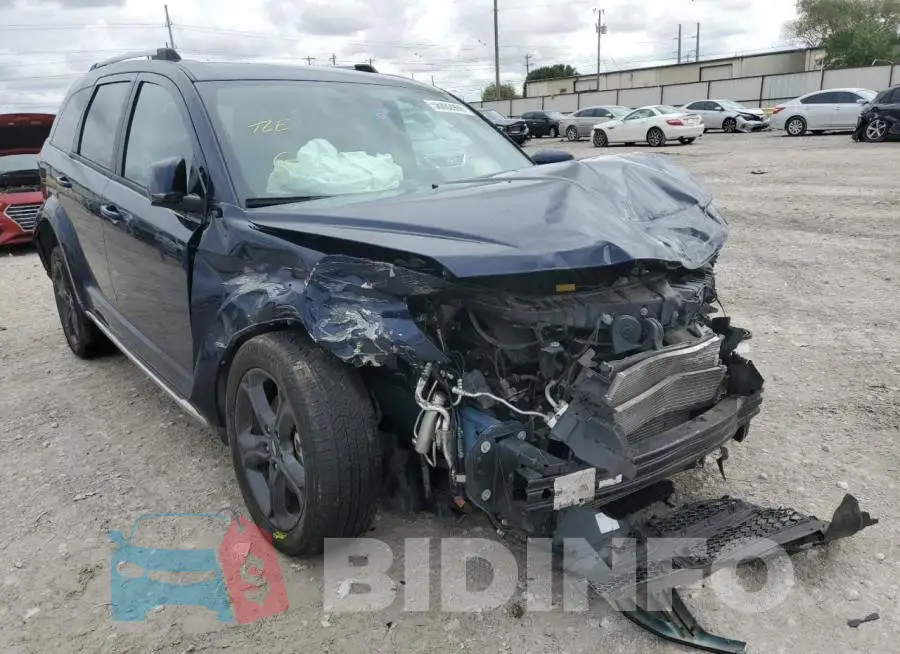 3C4PDCGGXKT860825 Photo# 1