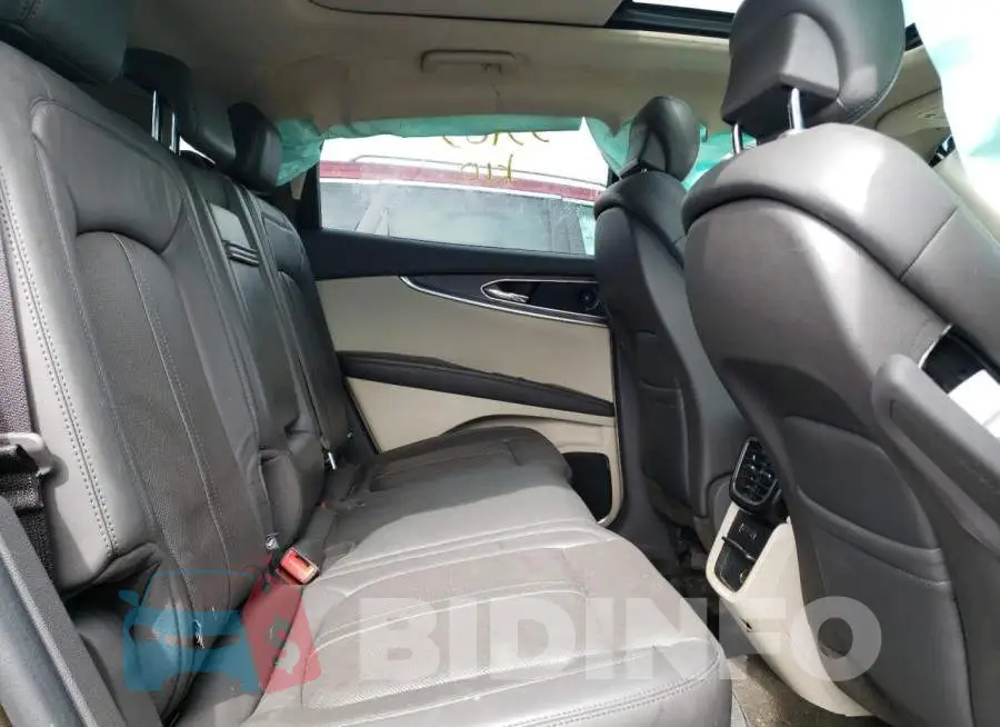 2LMPJ8LP0KBL59174 Photo# 6