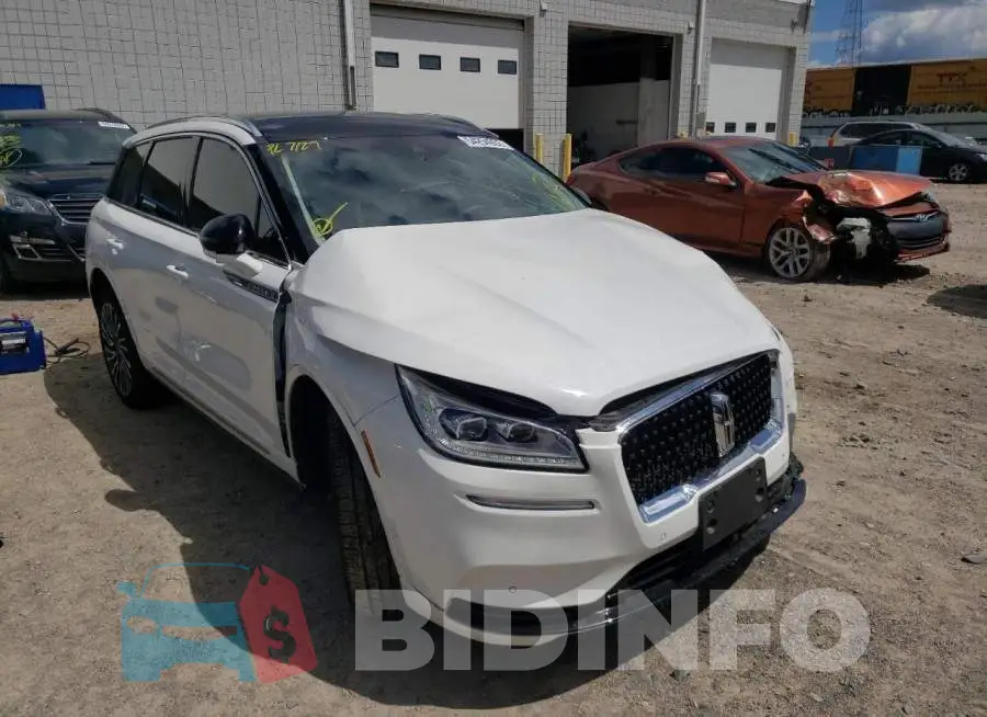 5LMCJ2DH5MUL26521 Photo# 1