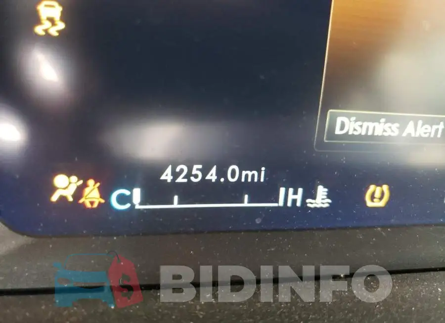 5LMCJ2DH5MUL26521 Photo# 8