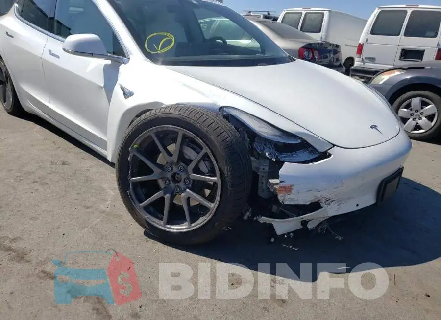 5YJ3E1EB2LF651585 Photo# 9