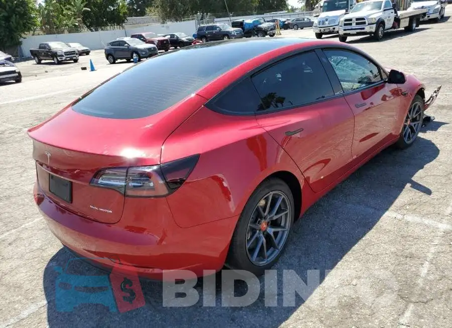 5YJ3E1EB2NF156256 Photo# 4