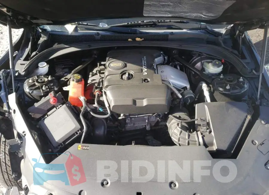1G6AB1RX4G0164501 Photo# 7