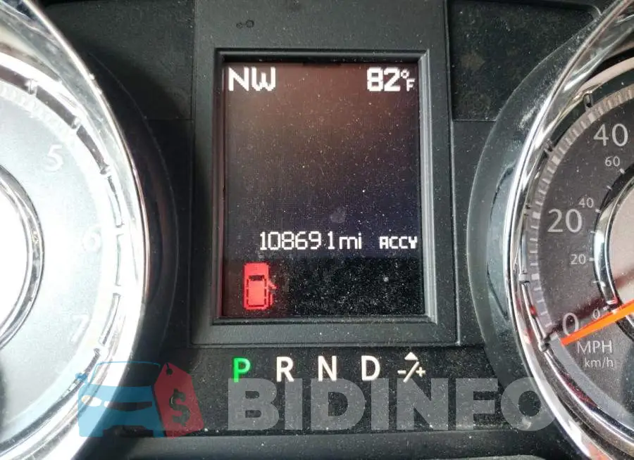 2C4RC1BG9GR135508 Photo# 8