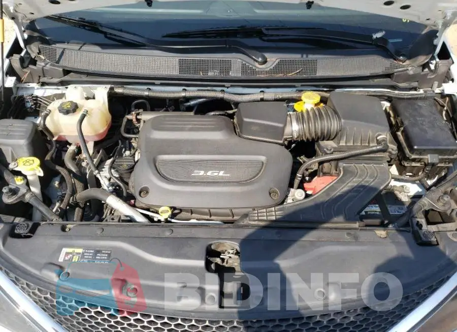 2C4RC1DG6HR508261 Photo# 7