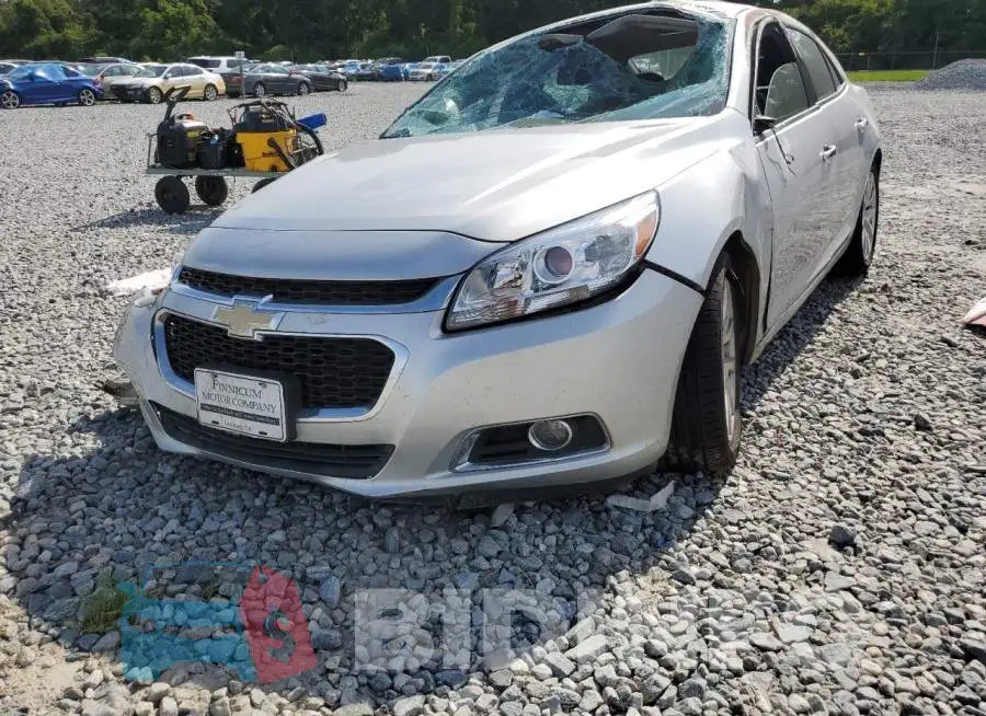 1G11E5SA4GF168068 Photo# 2