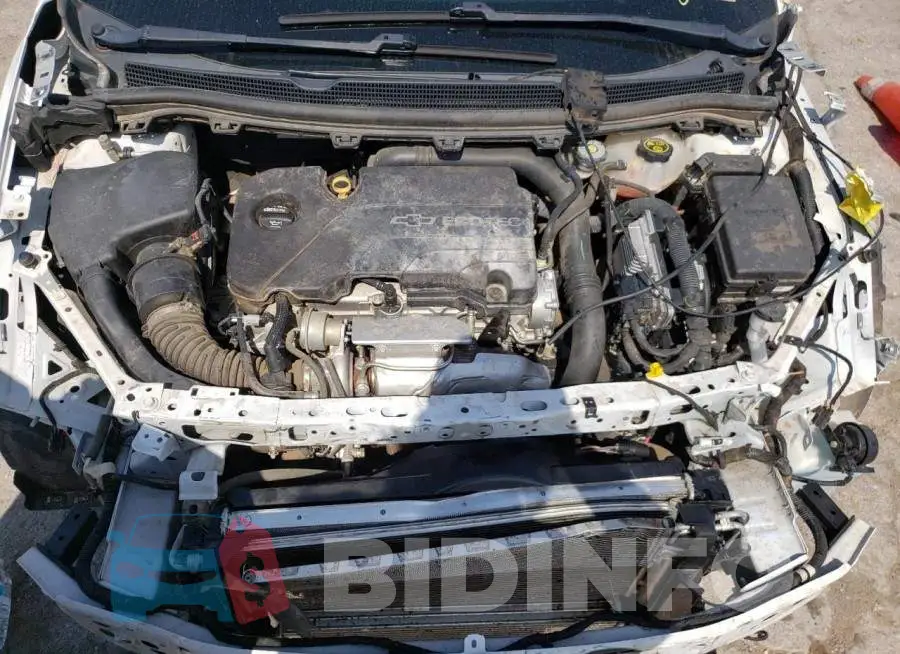 1G1BC5SM9J7122340 Photo# 7