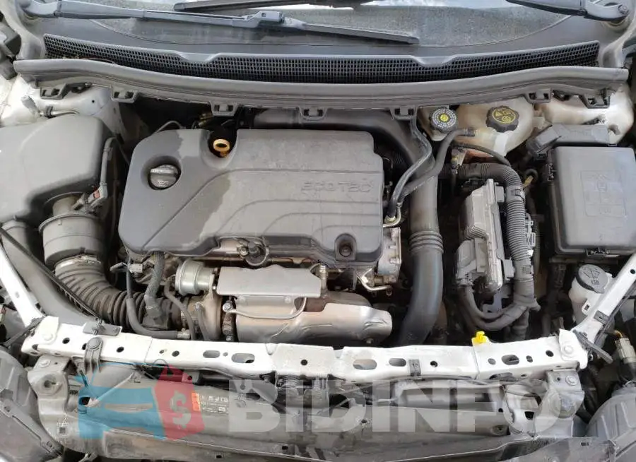 1G1BE5SM9K7117182 Photo# 7