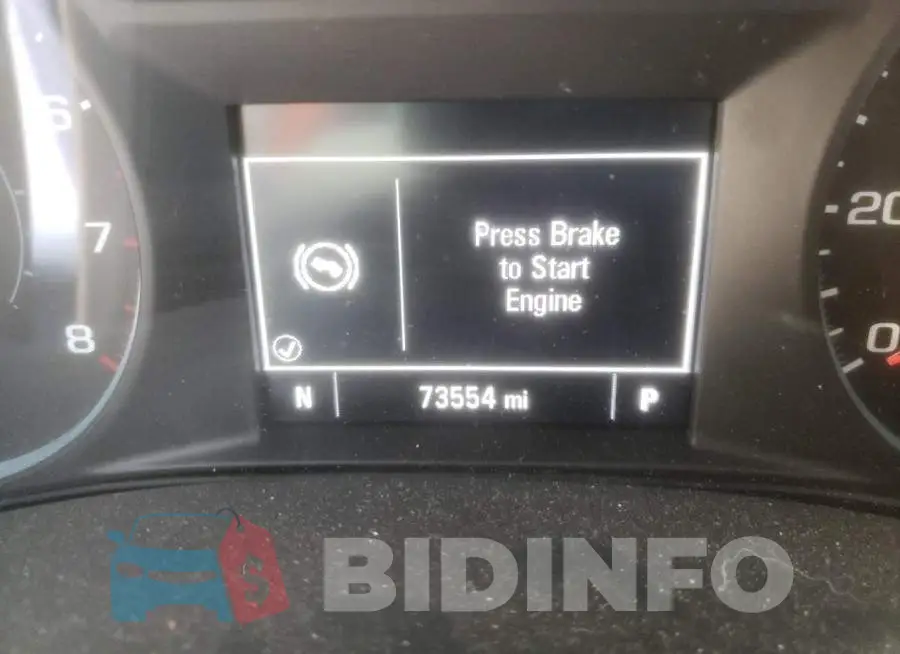 1G1ZB5ST2HF162803 Photo# 8