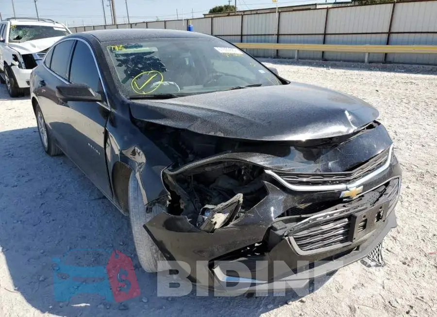 1G1ZB5ST7GF347668 Photo# 1