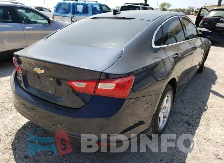 1G1ZB5ST7JF201407 Photo# 4