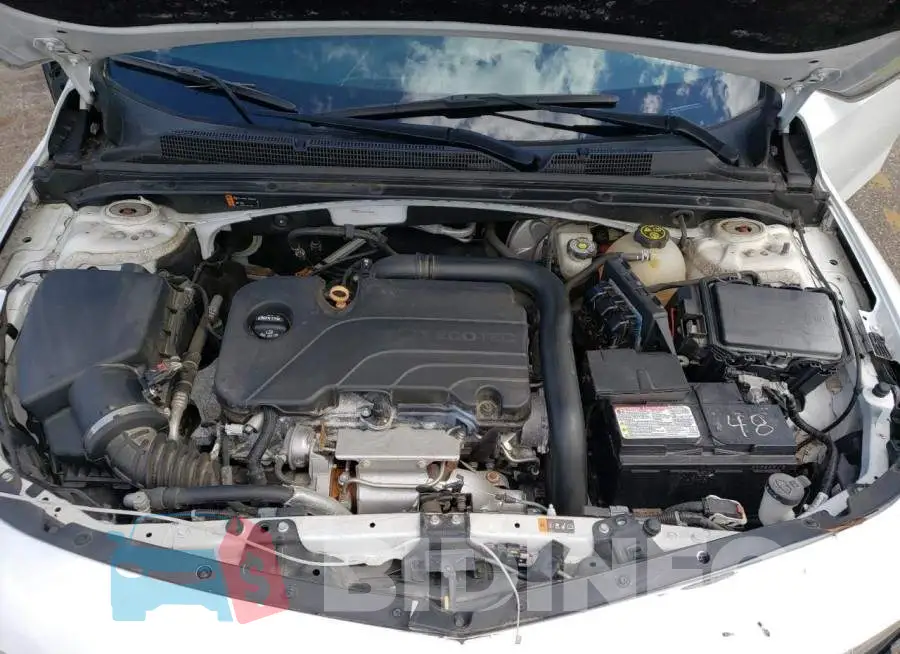 1G1ZB5STXHF164914 Photo# 7