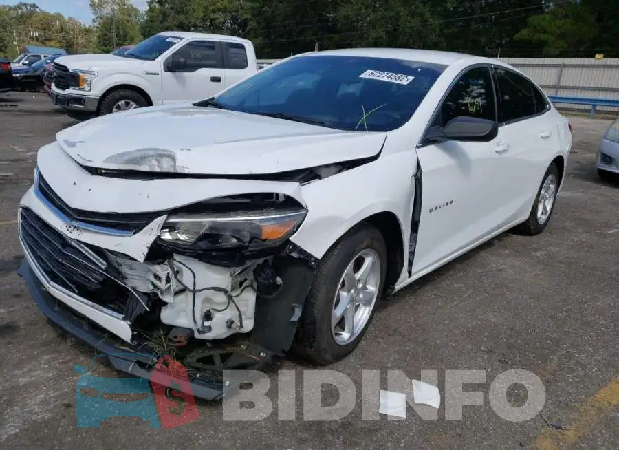 1G1ZB5STXHF164914 Photo# 2