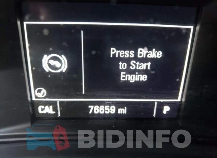 1G1ZB5STXHF164914 Photo# 8