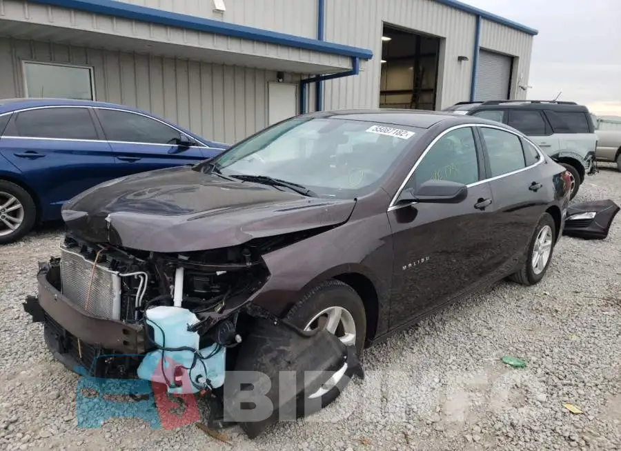 1G1ZB5STXMF074737 Photo# 2