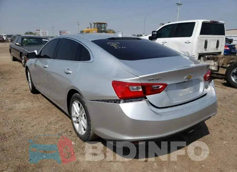 1G1ZD5ST2JF133852 Photo# 3