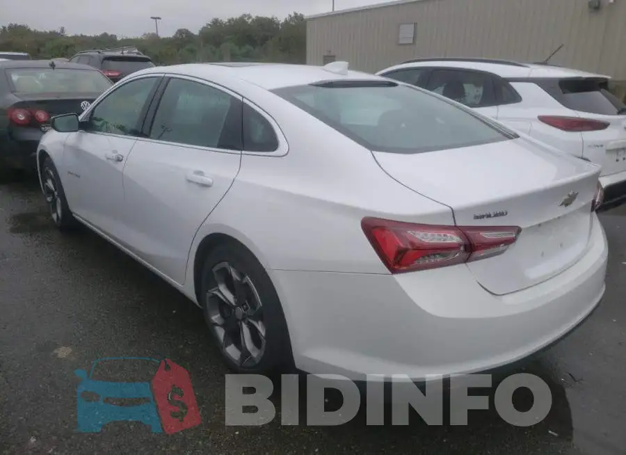 1G1ZD5ST3MF015216 Photo# 3