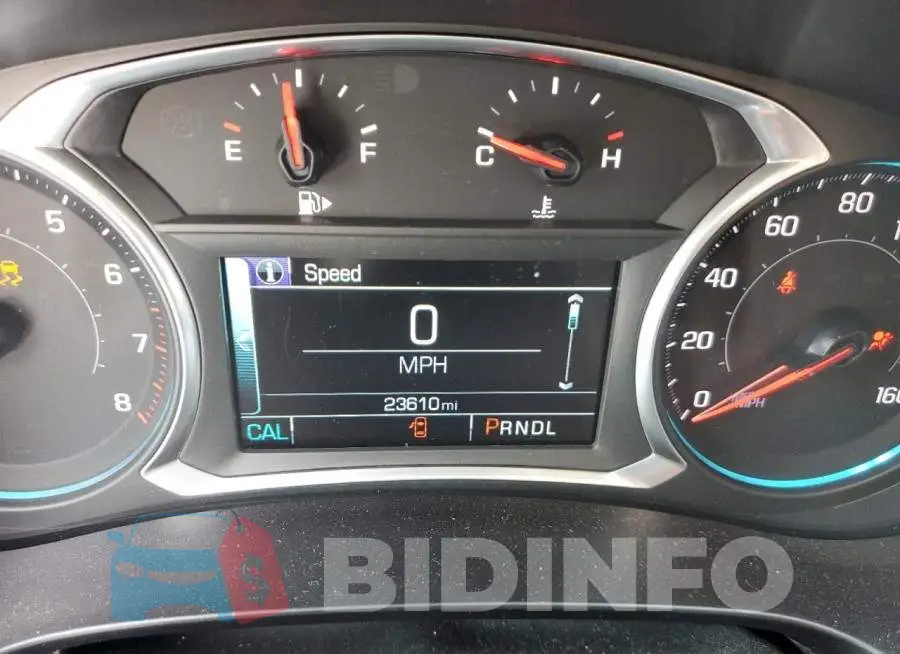 1G1ZD5ST5JF190515 Photo# 8