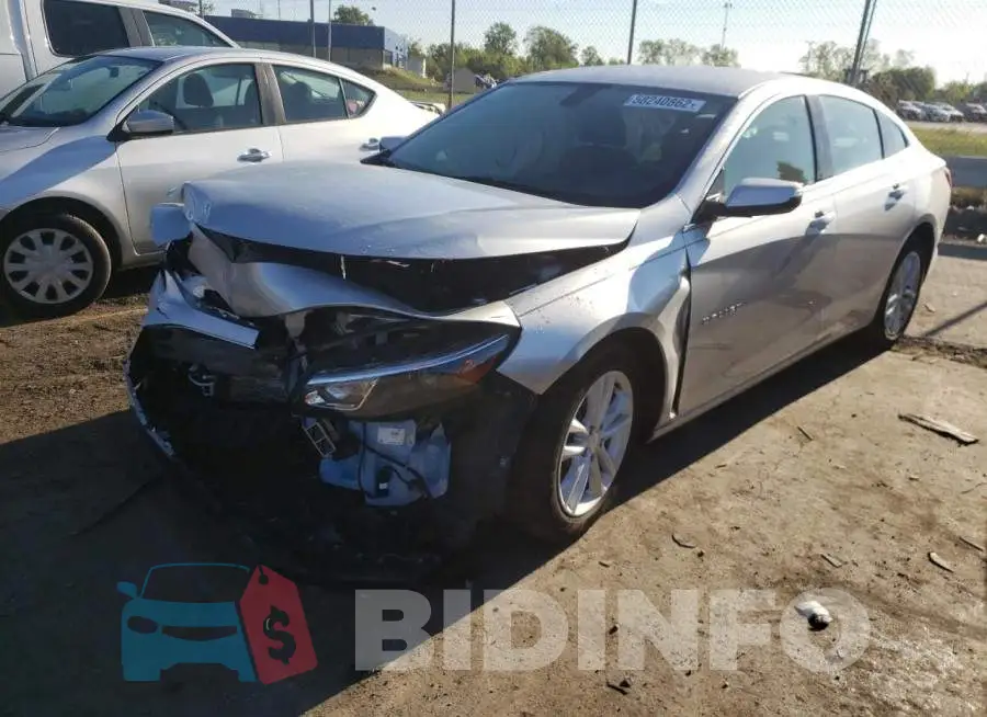 1G1ZD5ST5JF190515 Photo# 2
