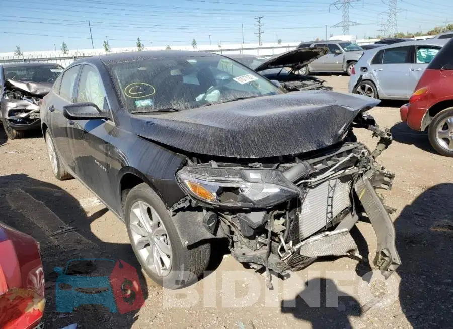1G1ZD5ST9KF161455 Photo# 4