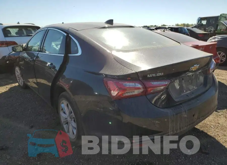 1G1ZD5ST9KF161455 Photo# 2