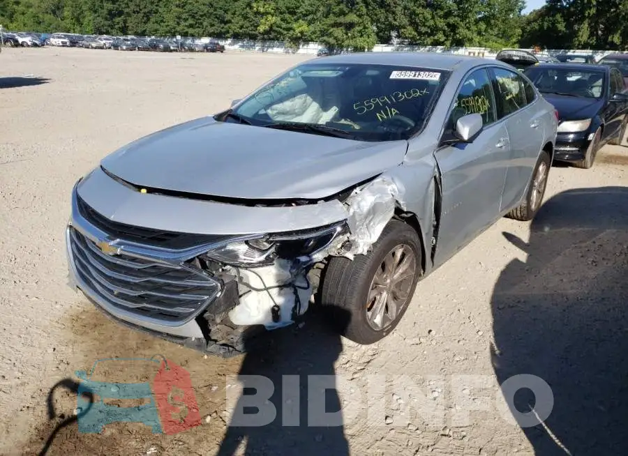 1G1ZD5ST9KF162248 Photo# 2