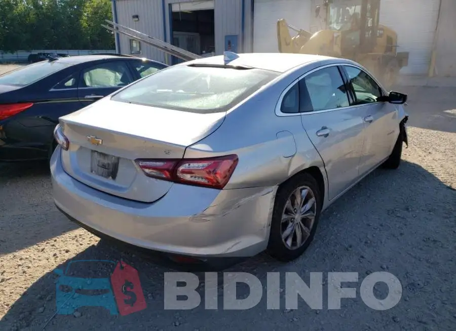 1G1ZD5ST9KF162248 Photo# 4