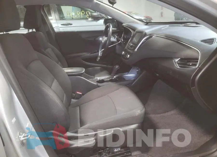 1G1ZD5STXJF243919 Photo# 5