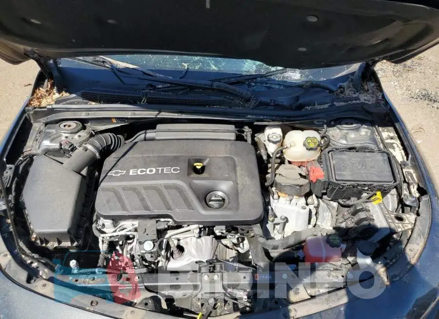 1G1ZJ5SU4HF287197 Photo# 7